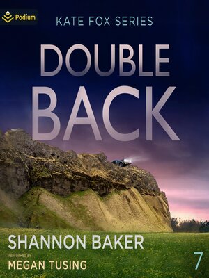 cover image of Double Back